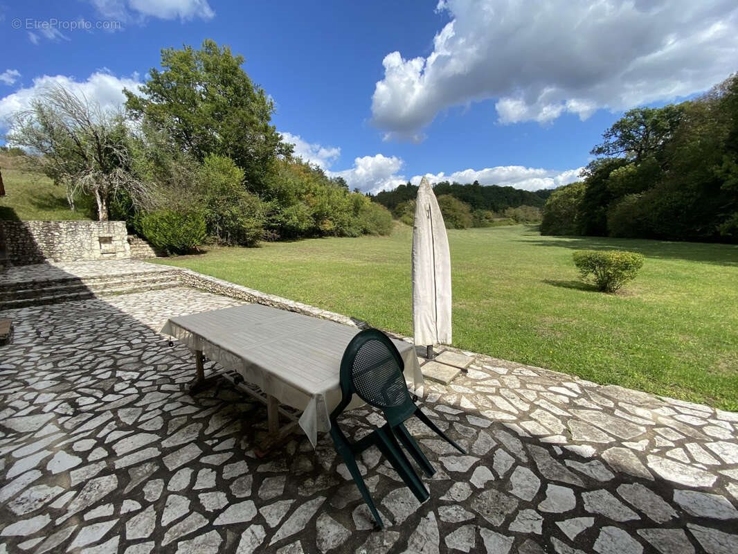 Maison à vendre, 447m², Saint-Astier