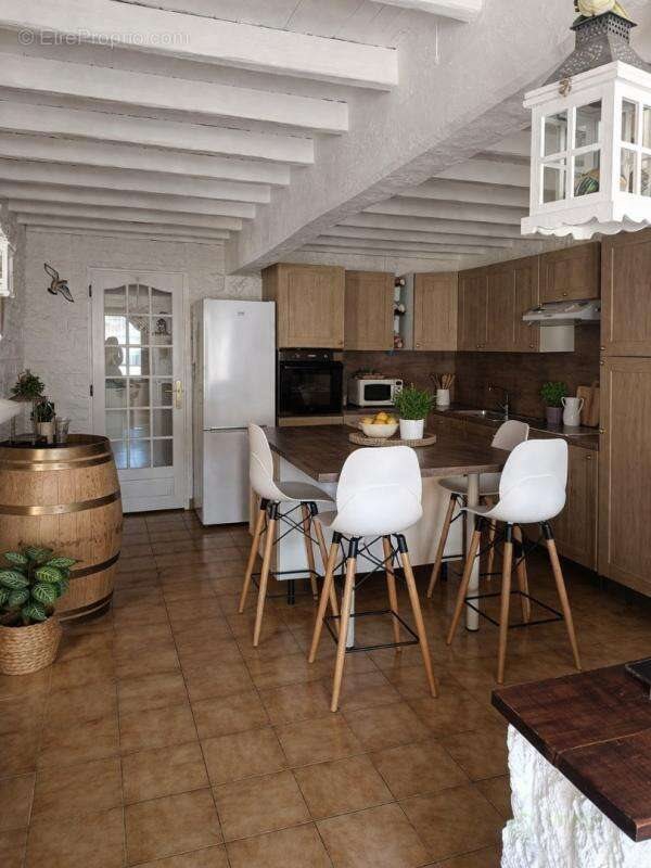 Maison à vendre, 147m², Saint-Just-en-Chaussée