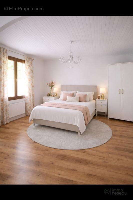 Maison à vendre, 147m², Saint-Just-en-Chaussée