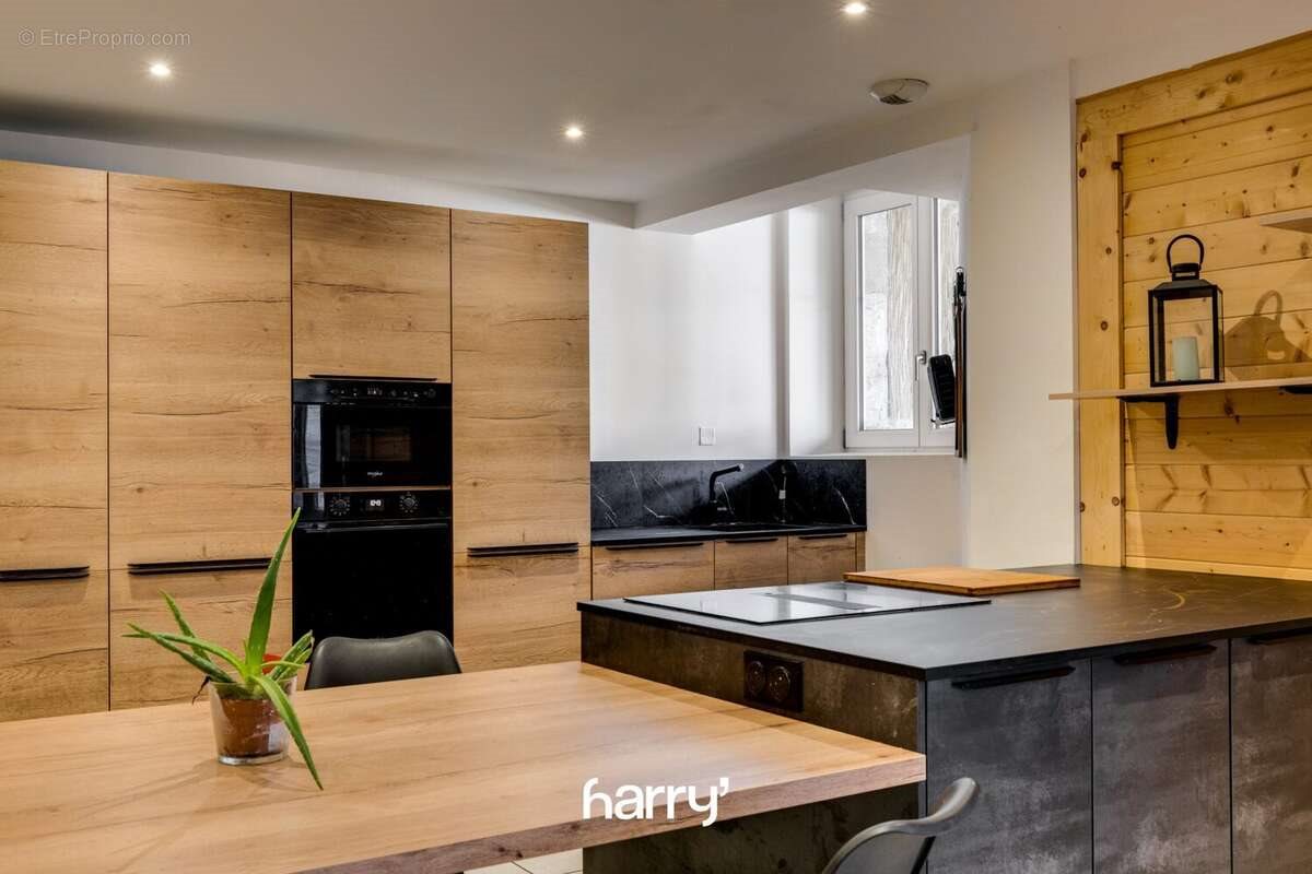 Appartement à vendre, 108m², Jougne