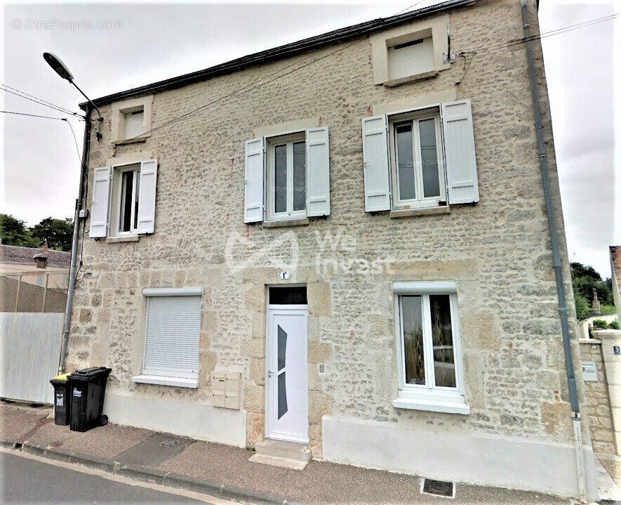 Maison à vendre, 135m², Pithiviers