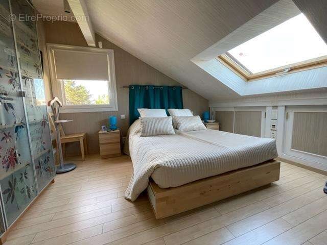 Maison à vendre, 93m², Saint-Aubin-lès-Elbeuf
