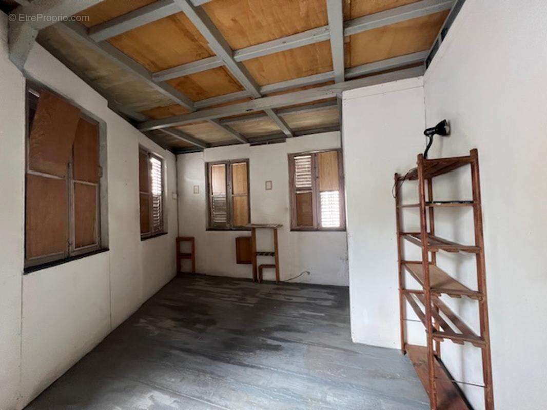 Maison à vendre, 85m², Fort-de-France