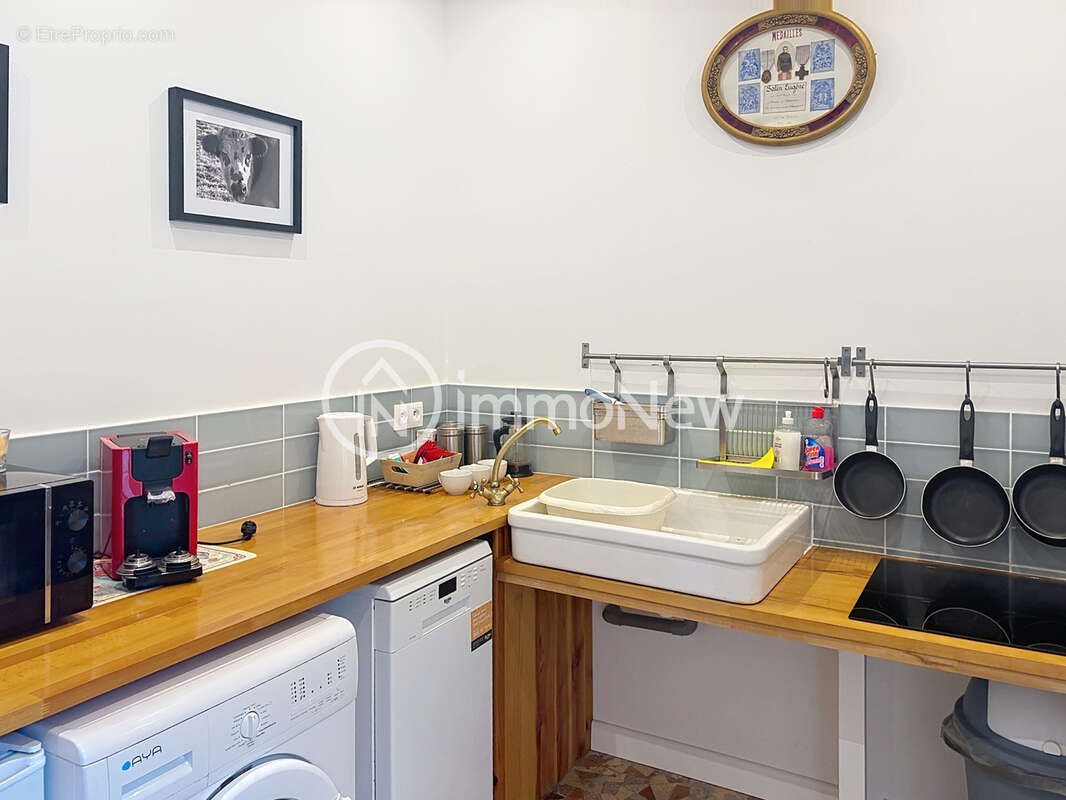 Maison à vendre, 150m², Sourdeval