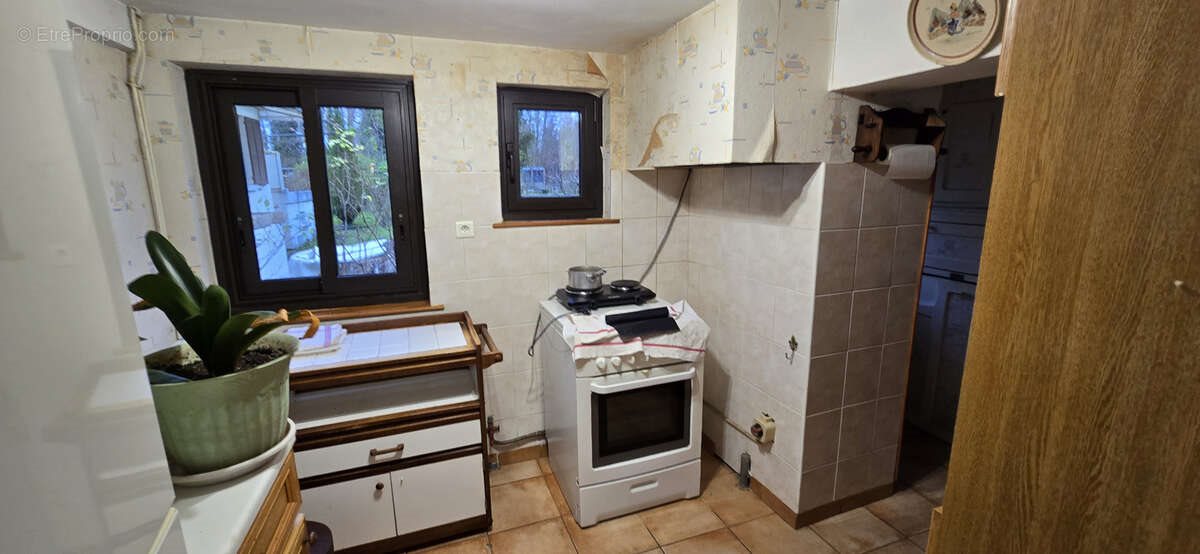 Maison à vendre, 67m², Abbeville