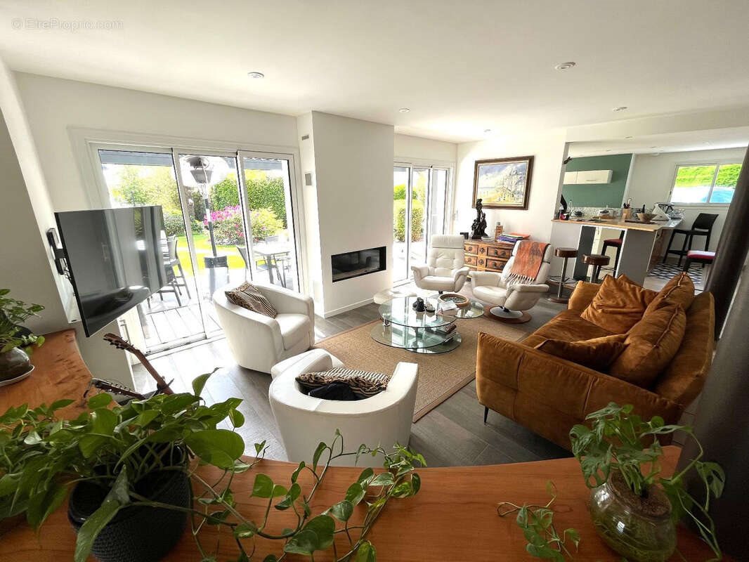 Maison à vendre, 200m², Vannes