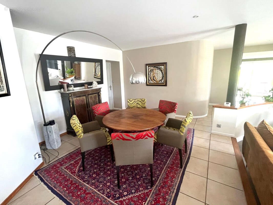 Maison à vendre, 200m², Vannes