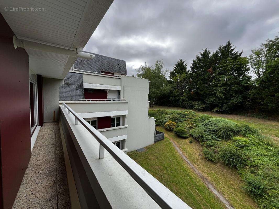 Appartement à vendre, 67m², Trélazé