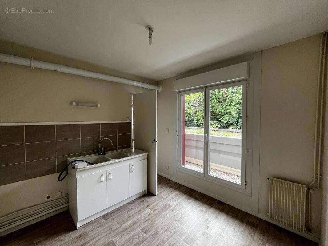 Appartement à vendre, 67m², Trélazé