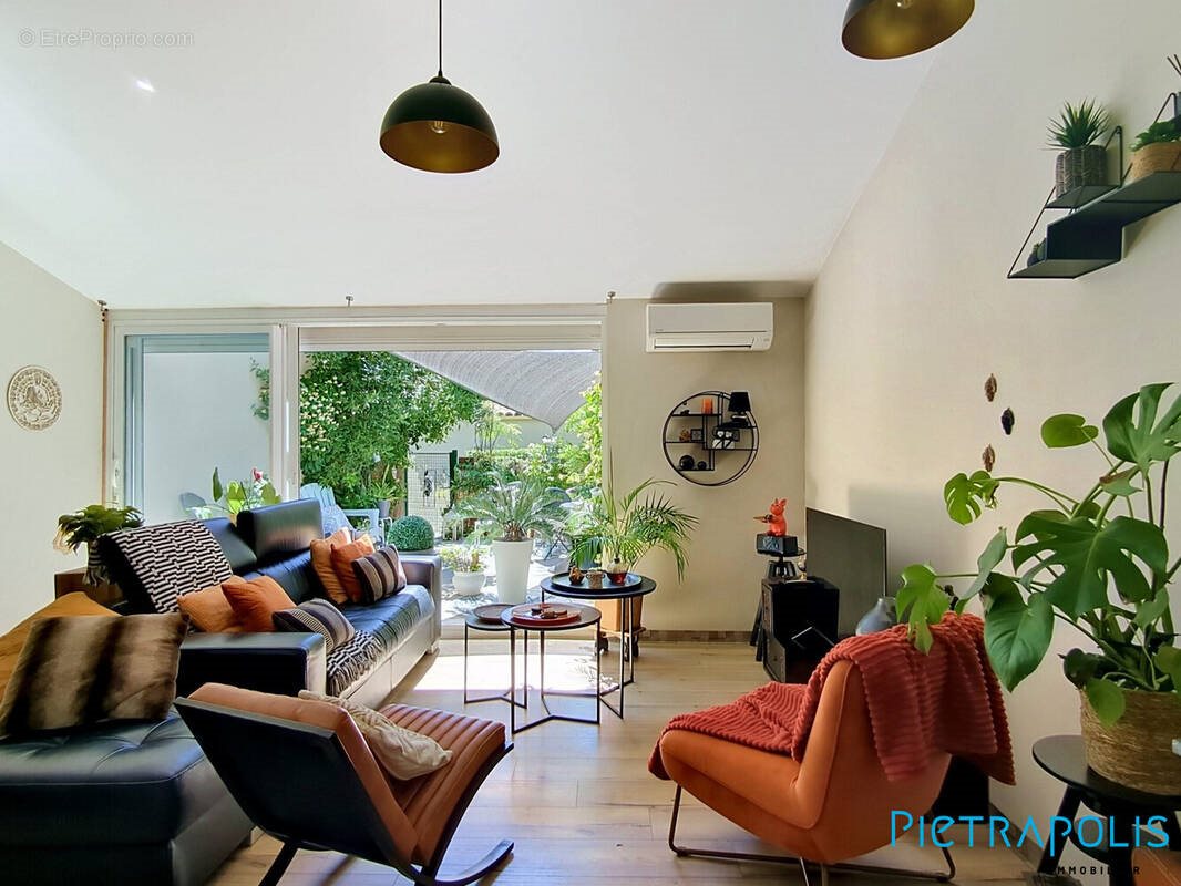 Maison à vendre, 42m², Sète