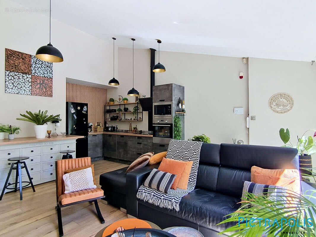 Maison à vendre, 42m², Sète