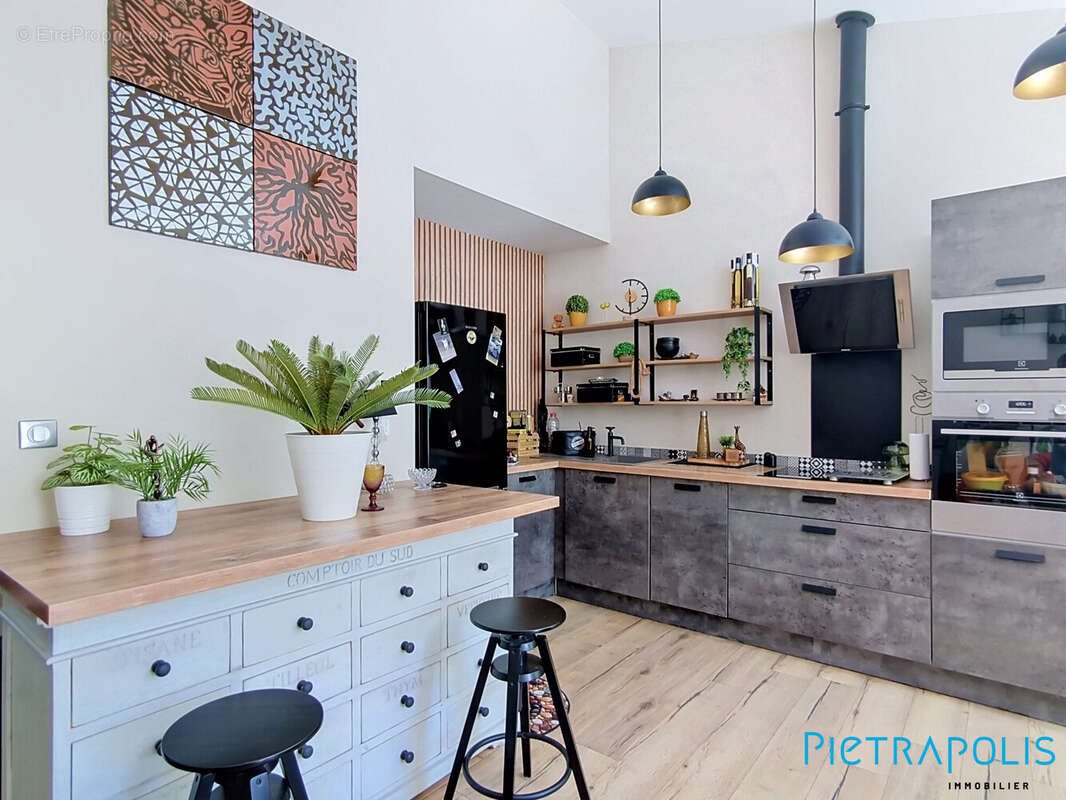 Maison à vendre, 42m², Sète