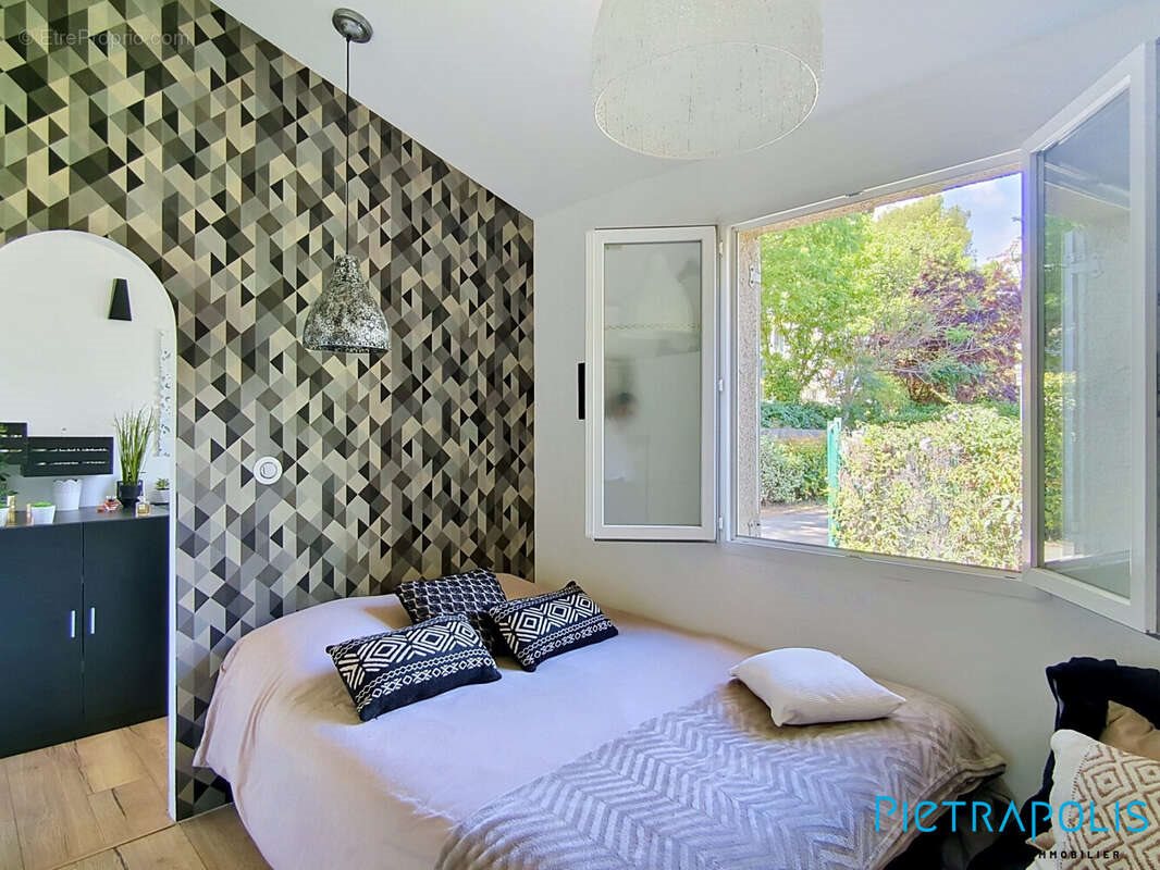 Maison à vendre, 42m², Sète