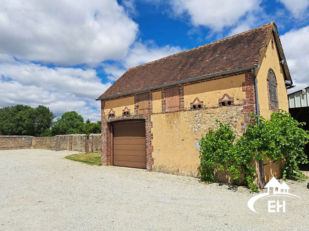 Maison à vendre, 121m², L'Aigle