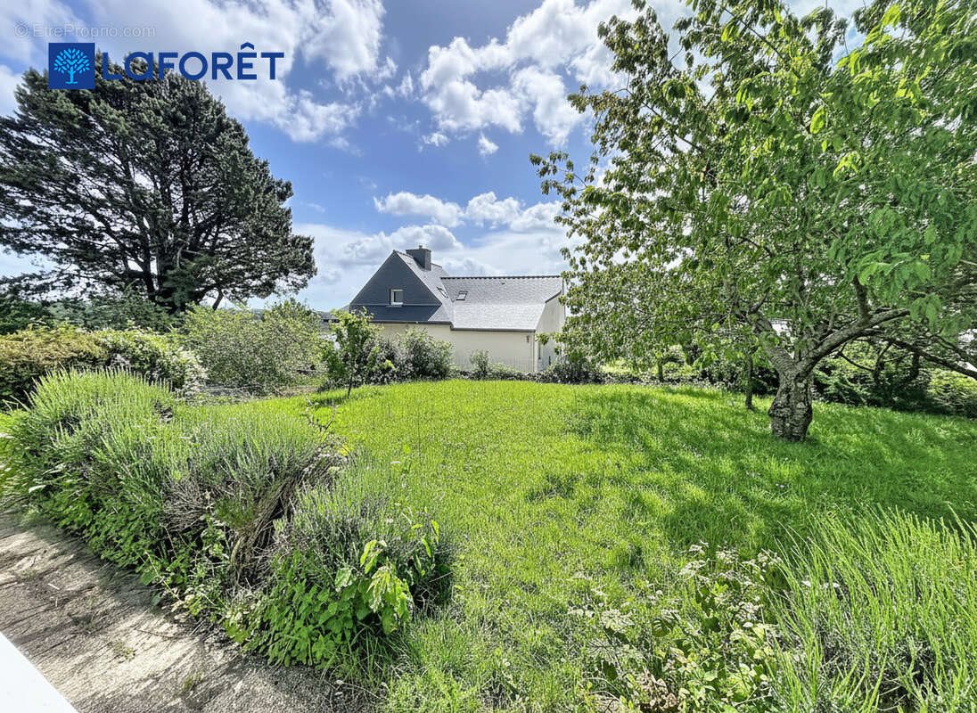 Maison à vendre, 132m², Lanester