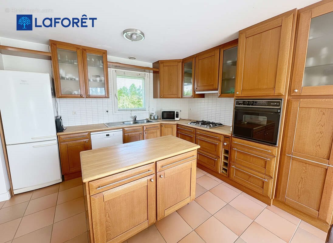 Maison à vendre, 132m², Lanester