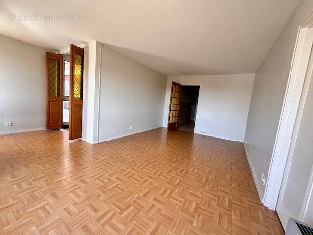 Appartement à vendre, 72m², Palaiseau