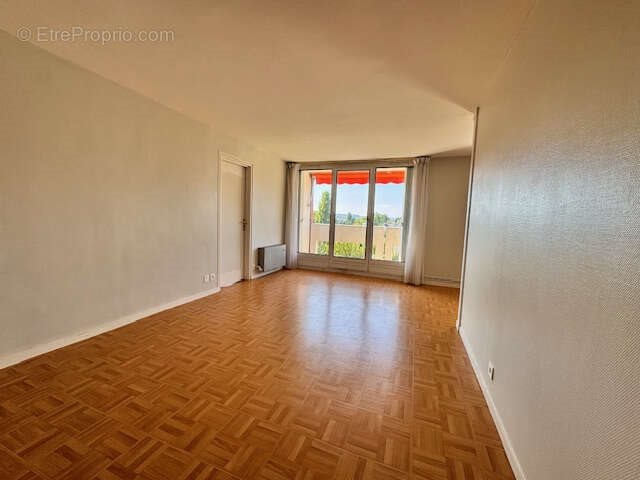 Appartement à vendre, 72m², Palaiseau