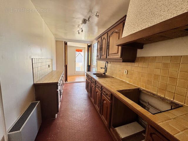 Appartement à vendre, 72m², Palaiseau