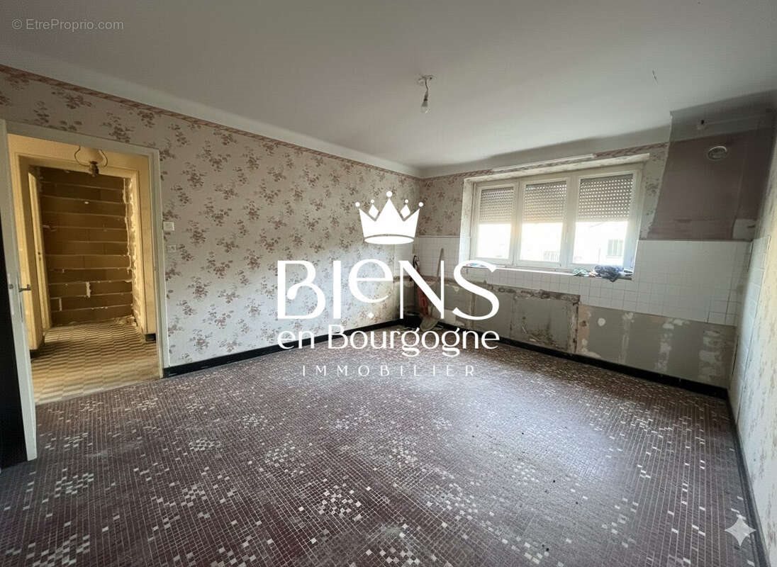 Appartement à vendre, 67m², Beaune