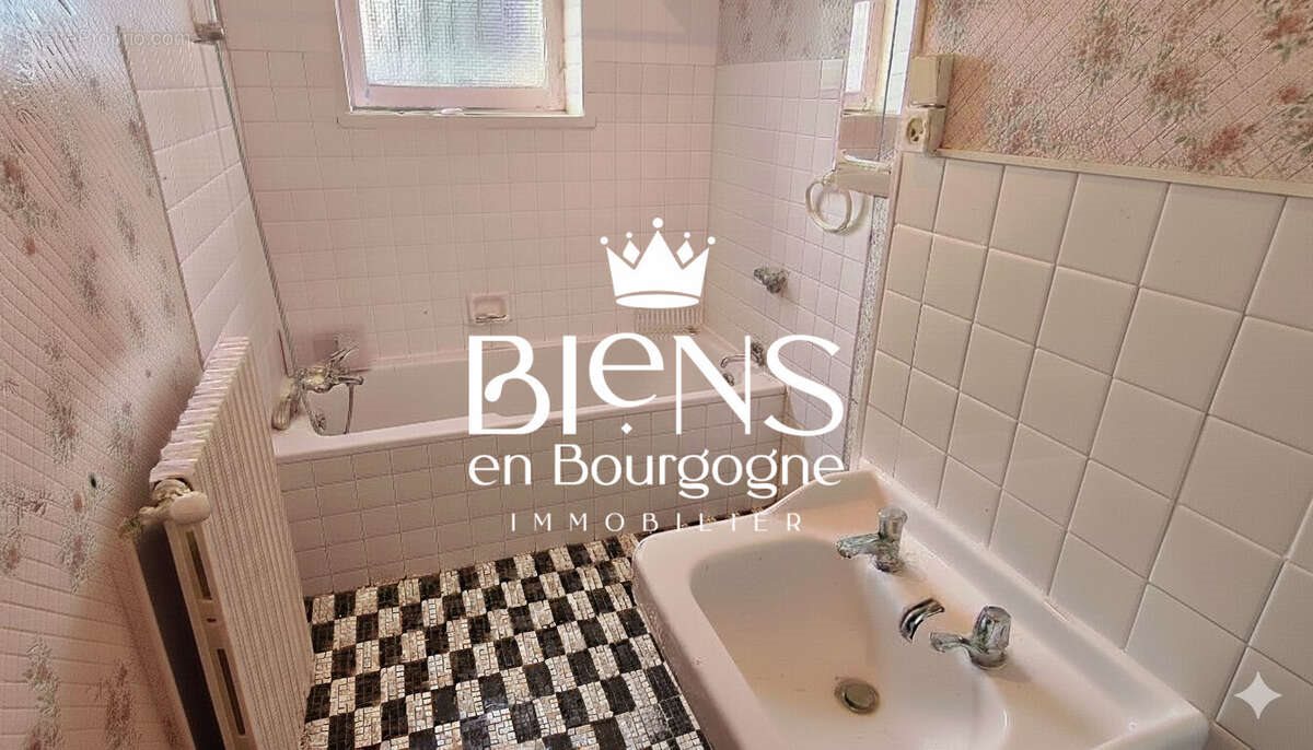 Appartement à vendre, 67m², Beaune