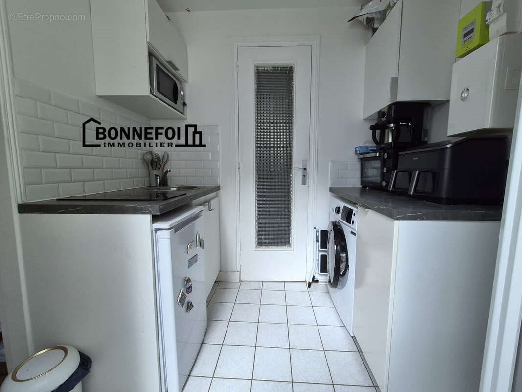 Appartement à vendre, 16m², Nogent-sur-Marne