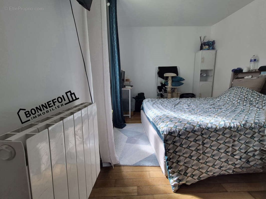 Appartement à vendre, 16m², Nogent-sur-Marne