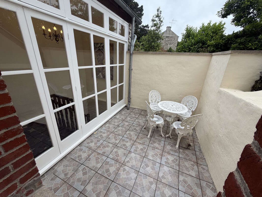 Maison à vendre, 151m², Morlaix