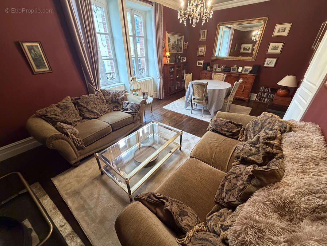 Maison à vendre, 151m², Morlaix