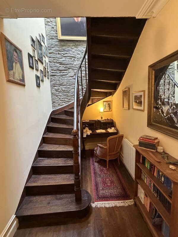 Maison à vendre, 151m², Morlaix