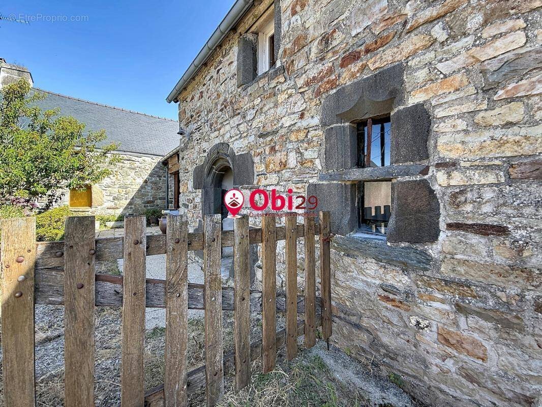 Maison à vendre, 112m², Telgruc-sur-Mer