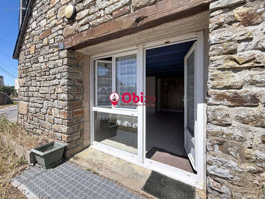 Maison à vendre, 112m², Telgruc-sur-Mer