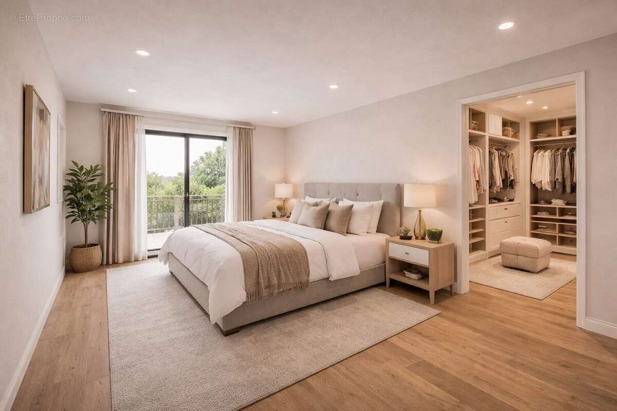 Appartement à vendre, 30m², Vénissieux