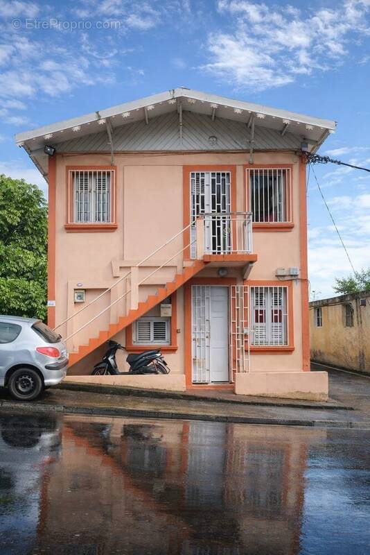 Appartement à vendre, 171m², Fort-de-France