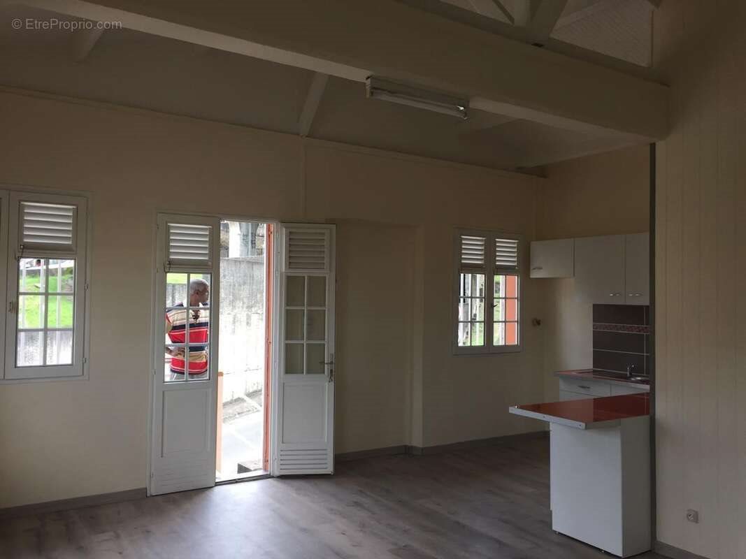 Appartement à vendre, 171m², Fort-de-France
