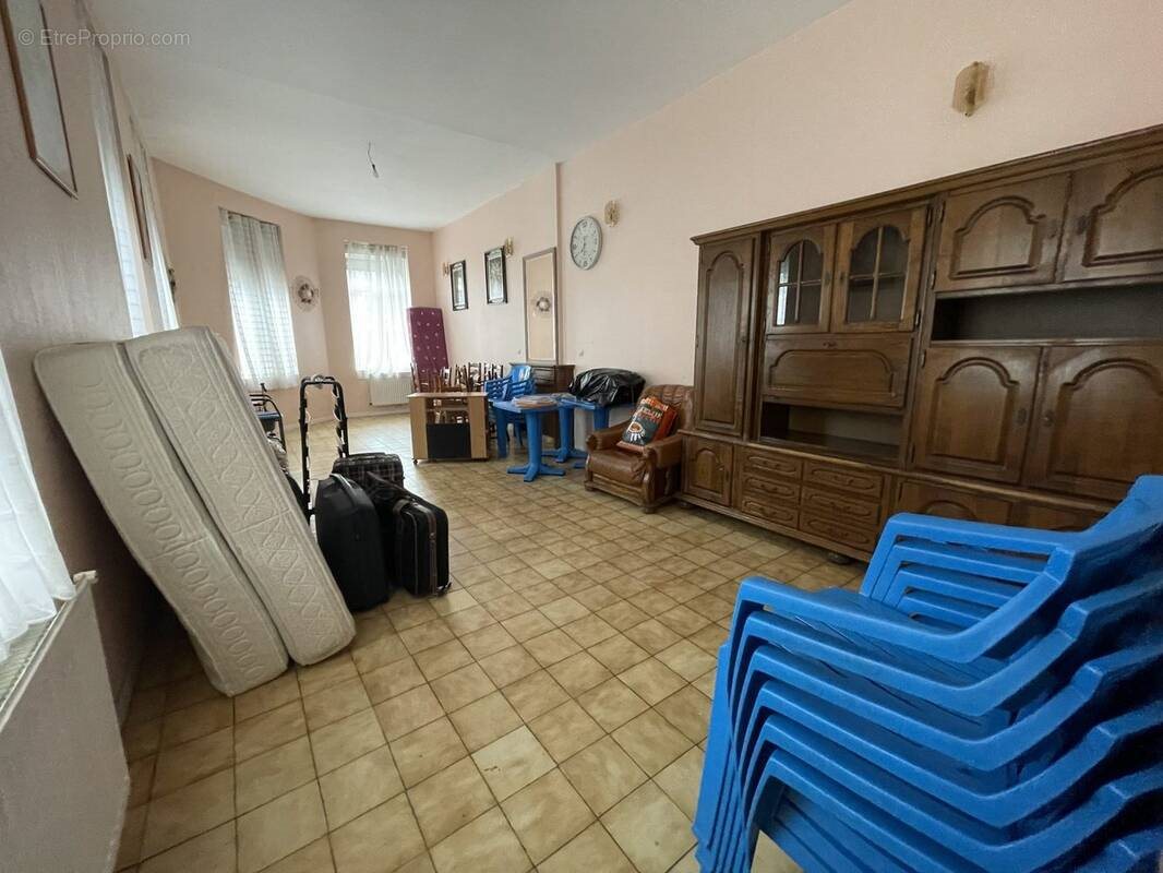 Appartement à vendre, 155m², Roubaix