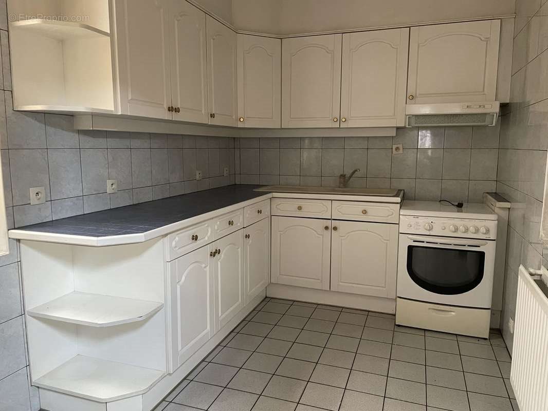 Appartement à vendre, 155m², Roubaix