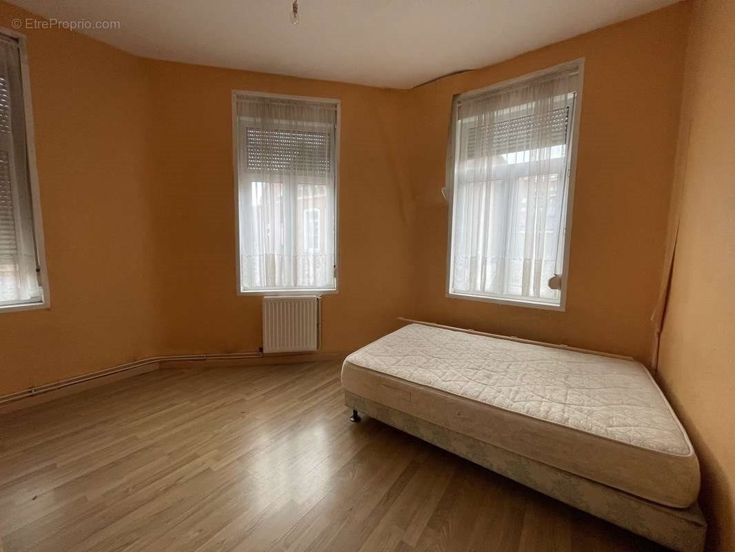Appartement à vendre, 155m², Roubaix