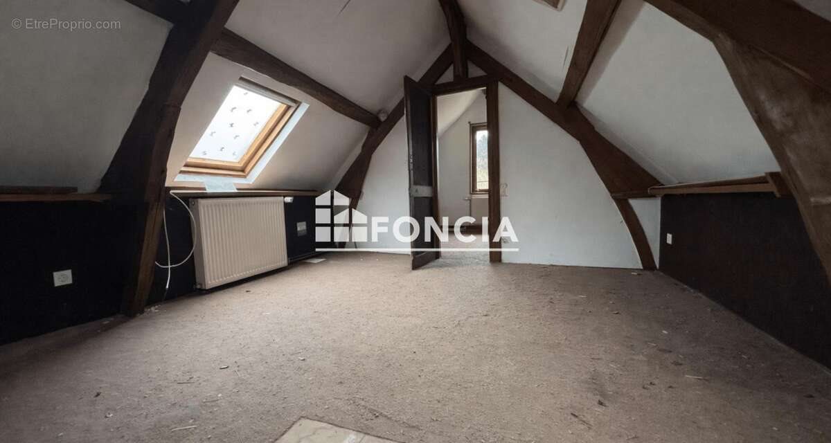 Maison à vendre, 83m², Gonneville-sur-Honfleur