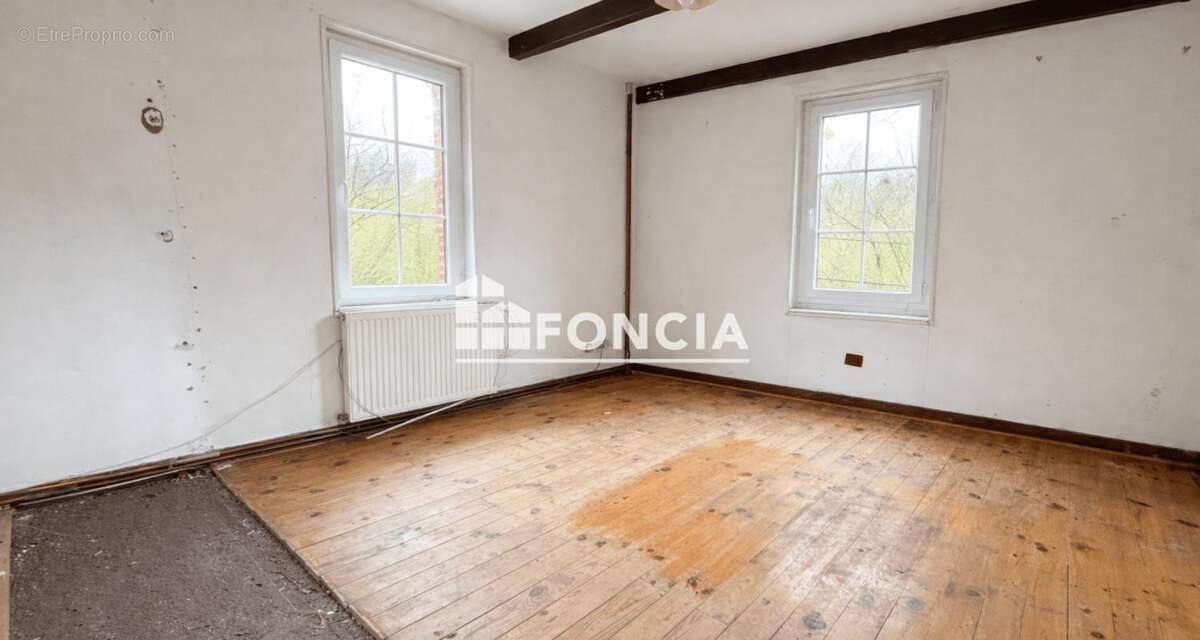 Maison à vendre, 83m², Gonneville-sur-Honfleur