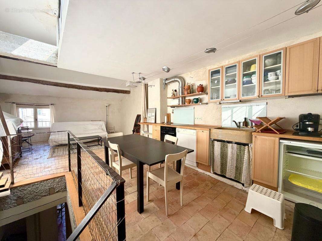 Maison à vendre, 65m², Pélissanne