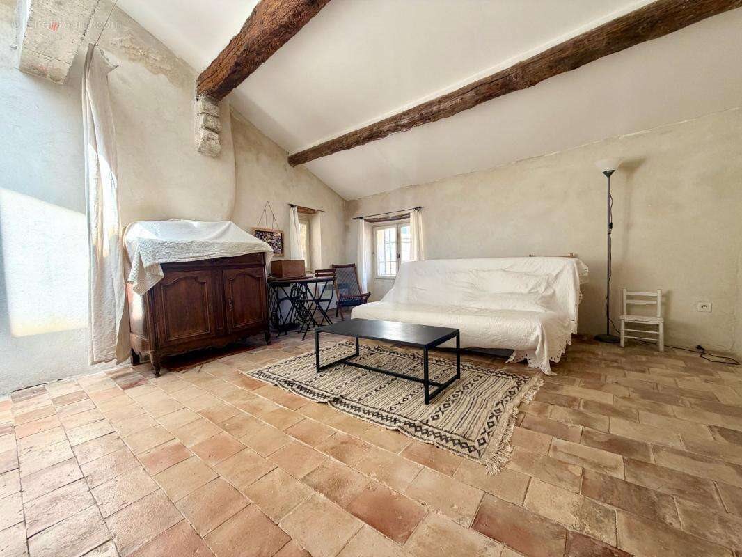 Maison à vendre, 65m², Pélissanne
