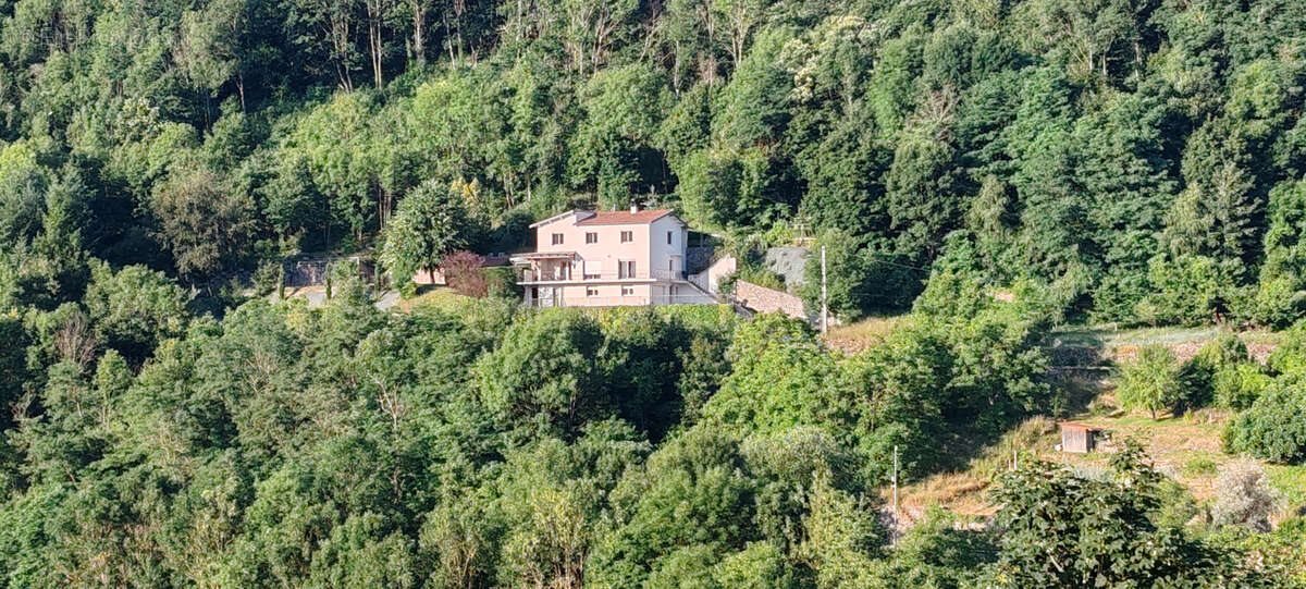 Maison à vendre, 268m², Lamastre