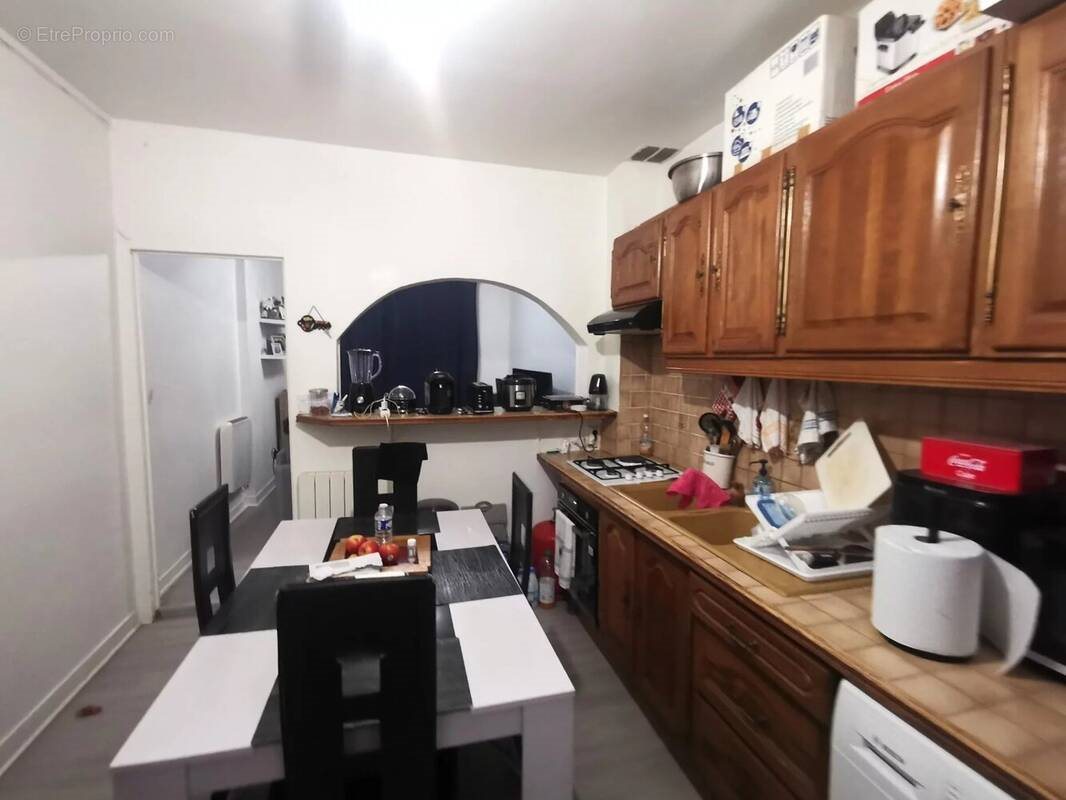 Maison à vendre, 115m², Vitry-sur-Seine
