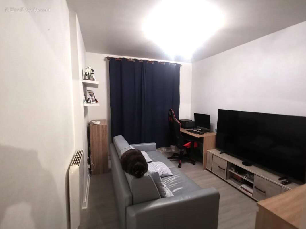 Maison à vendre, 115m², Vitry-sur-Seine