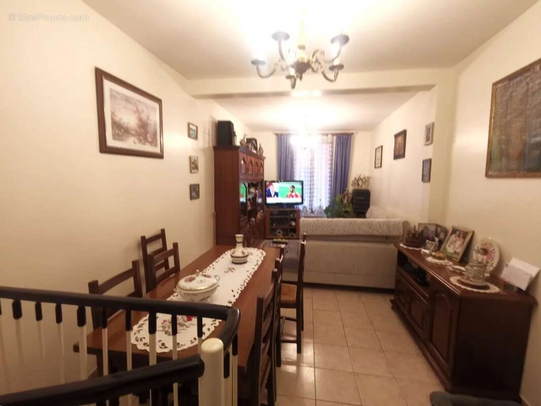 Maison à vendre, 115m², Vitry-sur-Seine
