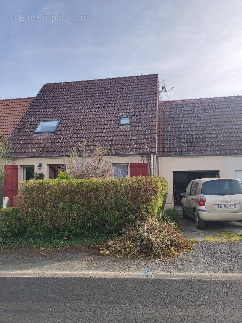 Maison à vendre, 91m², Saint-Yrieix-la-Perche