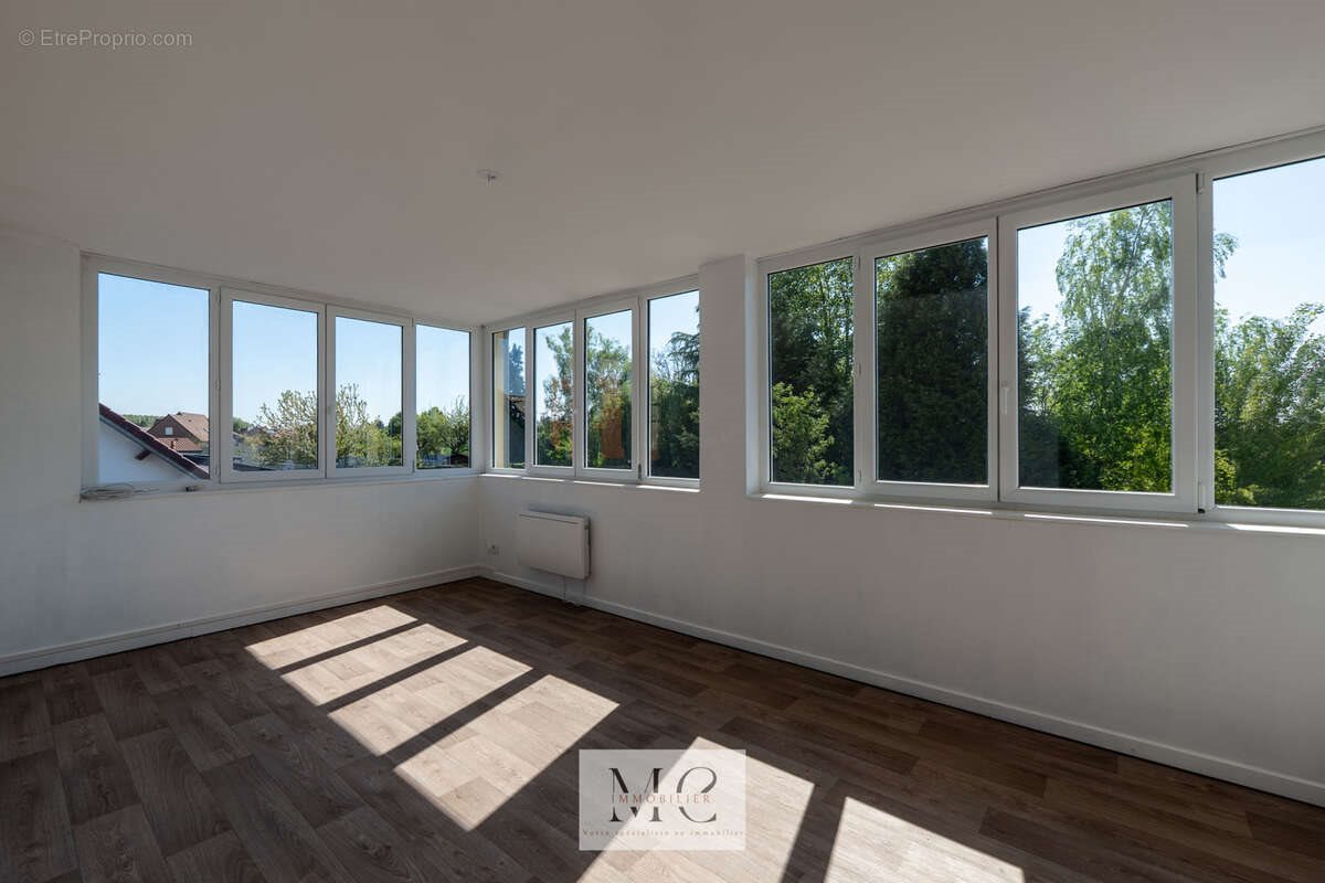 Maison à vendre, 151m², Annequin
