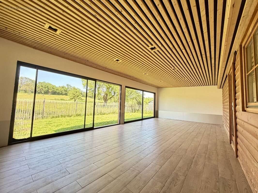 Maison à vendre, 190m², Villars-lès-Blamont