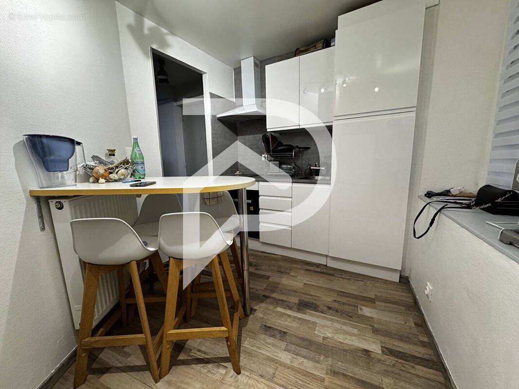 Appartement à vendre, 186m², Sarrebourg